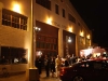 Fort Mason, Festival Pavilon